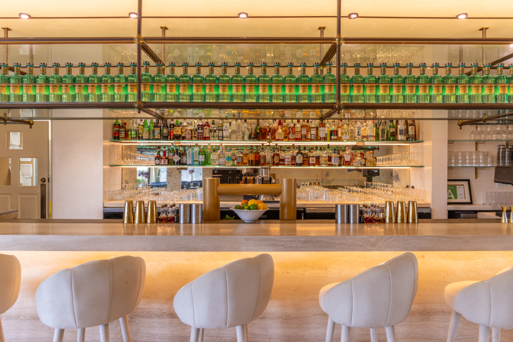 best los angeles bars