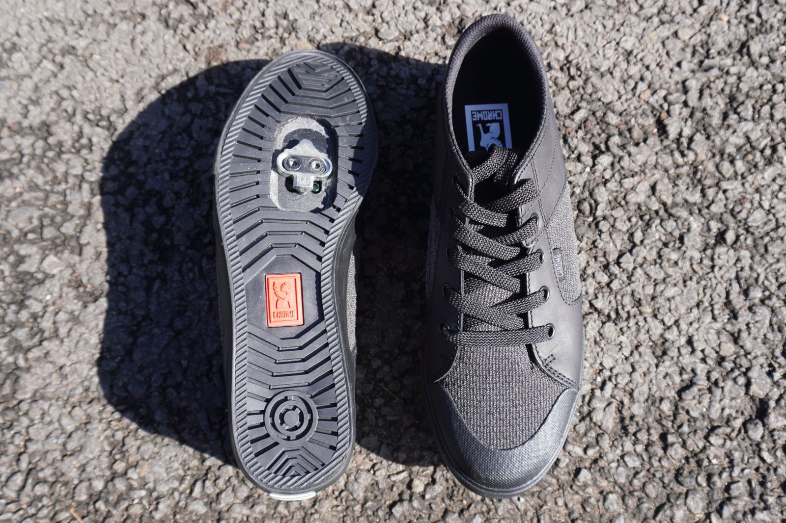 Best commuter cycling shoes for on and off the bike urban use 2024