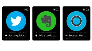 IFTTT app