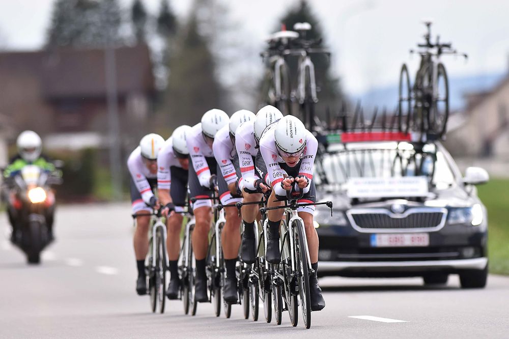 Trek Factory Racing