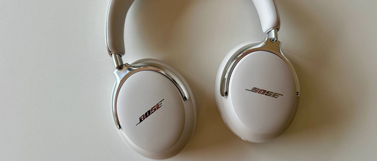 I tested them, and Bose QuietComfort Ultra Headphones (2nd Gen) are the absolute best active noise cancelling cans for the money