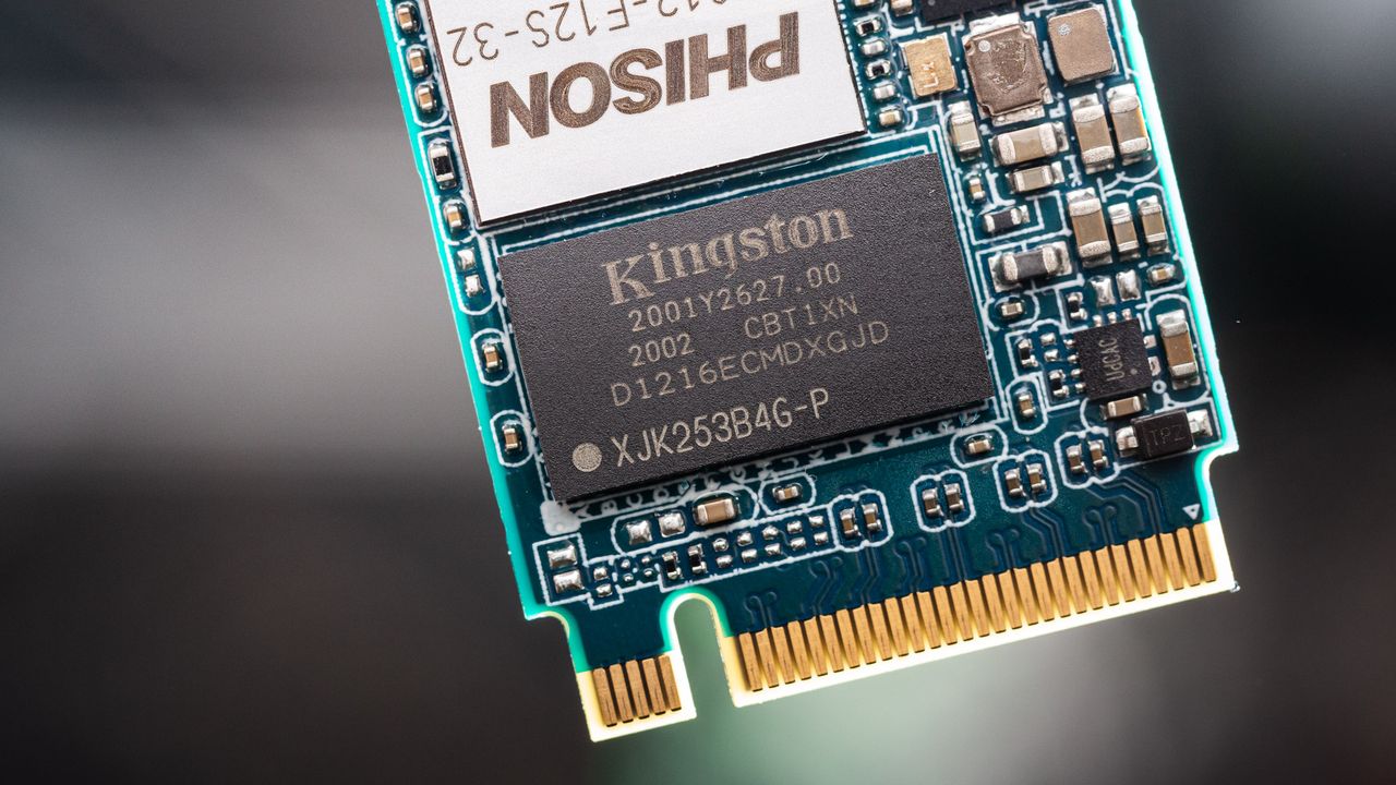 Inland Premium 1TB SSD