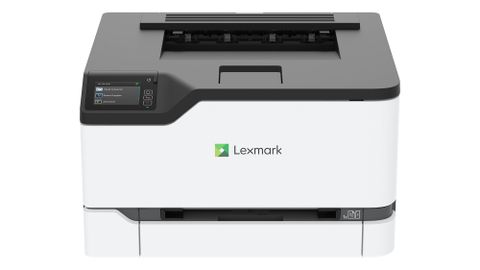 The Lexmark CS431dw printer