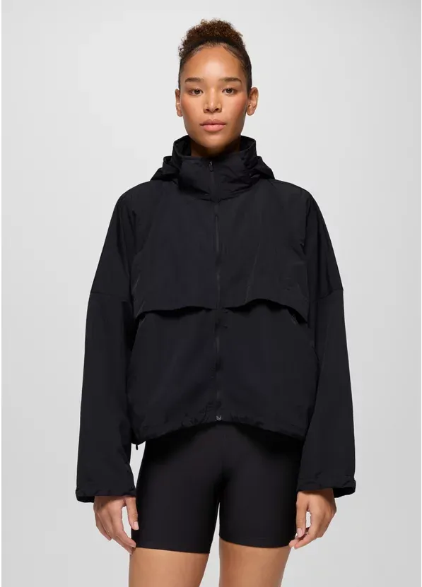prana, Encinitas Windbreaker