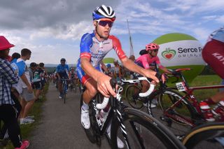 Marc Sarreau wins Tour de Vendée