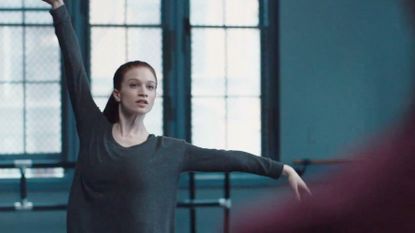 Starz Flesh and Bone First Trailer - Ballet TV Series