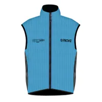 Women's Reflective Waterproof Cycling Gilet:$84.99$42.50 at ProvizSave $42.49