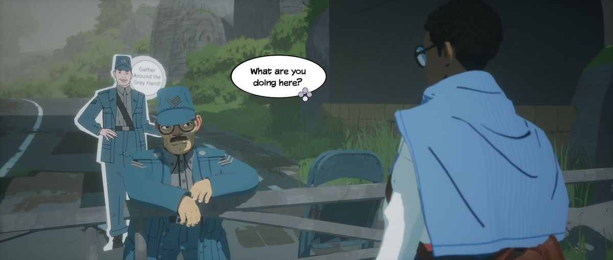 Season: A Letter to the Future