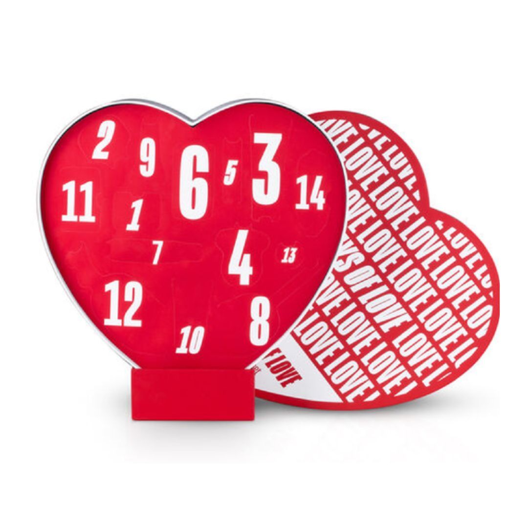 Best sex toy advent calendars: Ann Summers