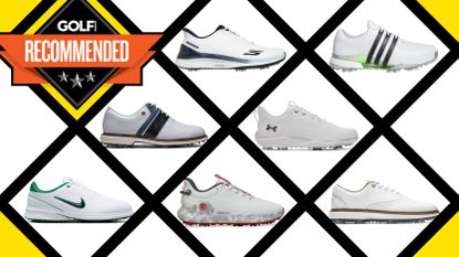 Best Spiked Golf Shoes