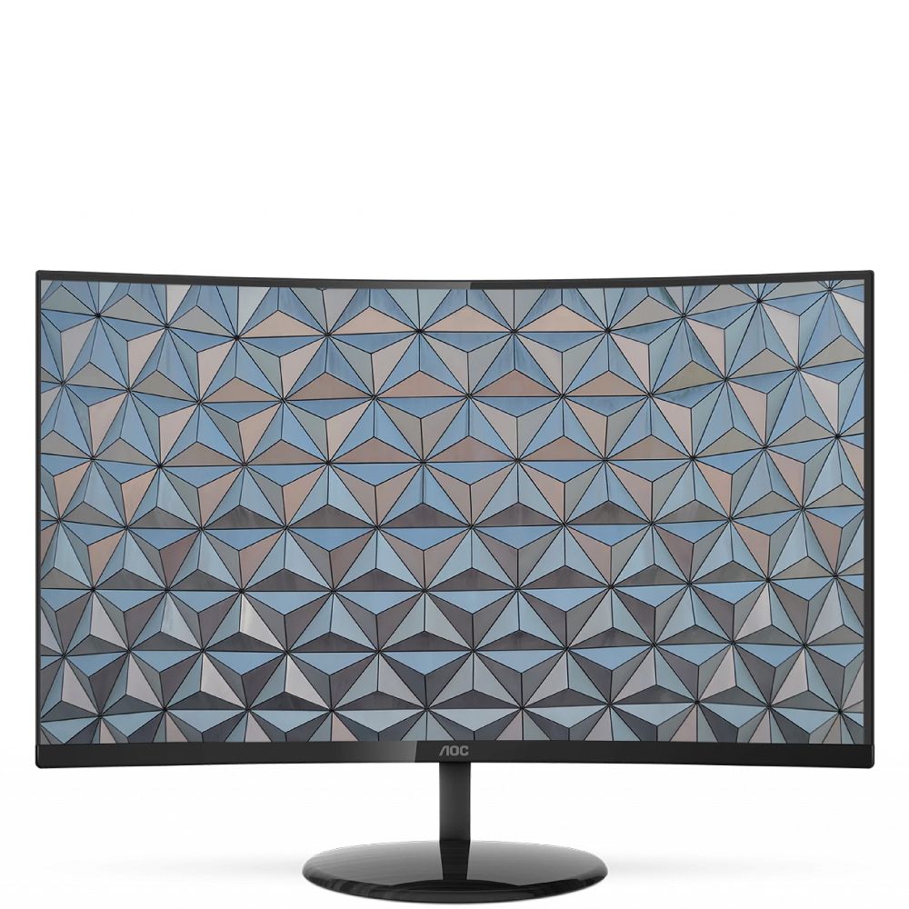 Best 4K curved monitors | TechRadar