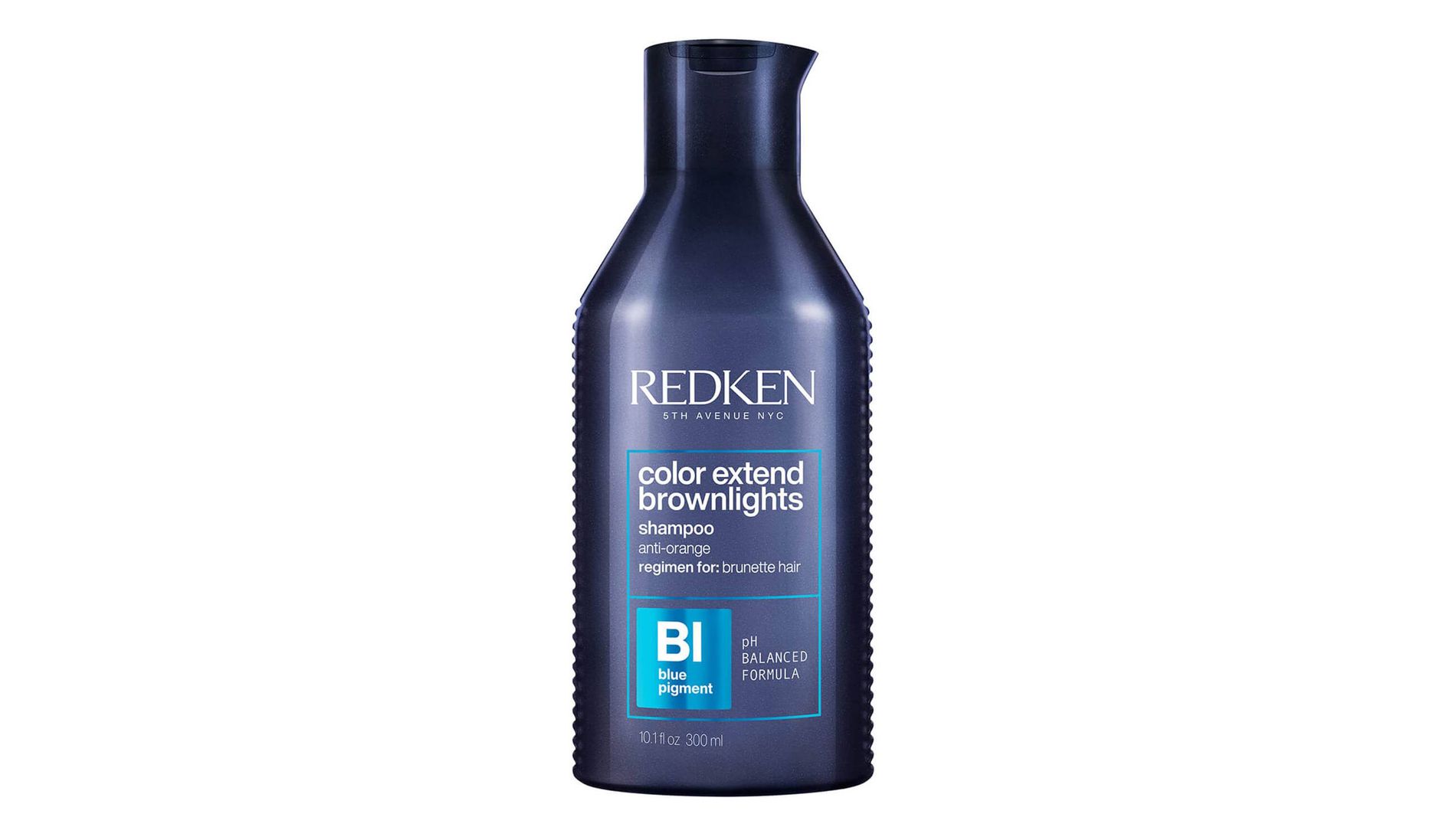 The best blue shampoos for brown hair to banish brassiness Woman & Home