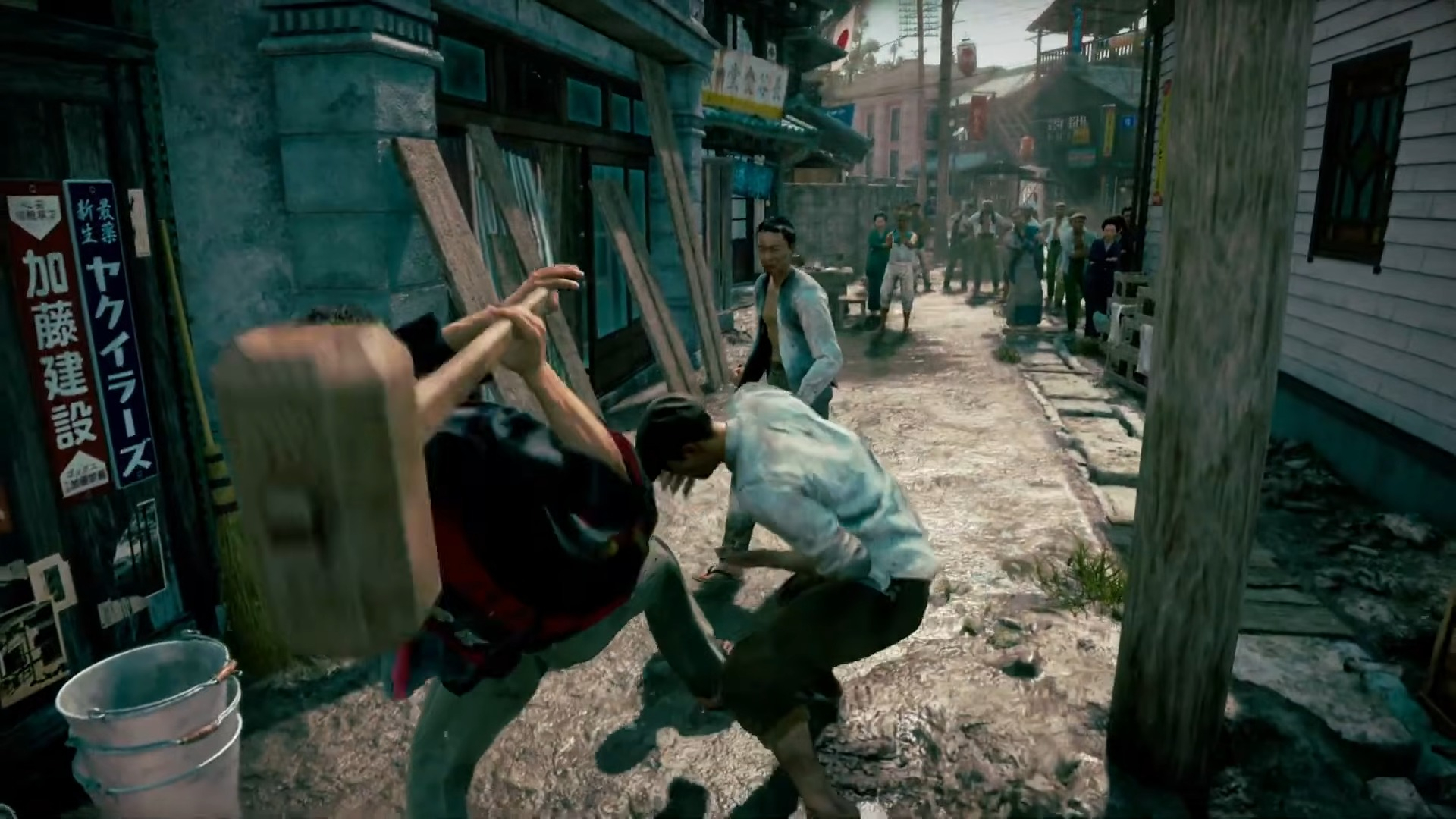 A screenshot from the Xbox Partner Preview stream from March 26, 2026