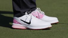 Rory McIlory Masters shoes