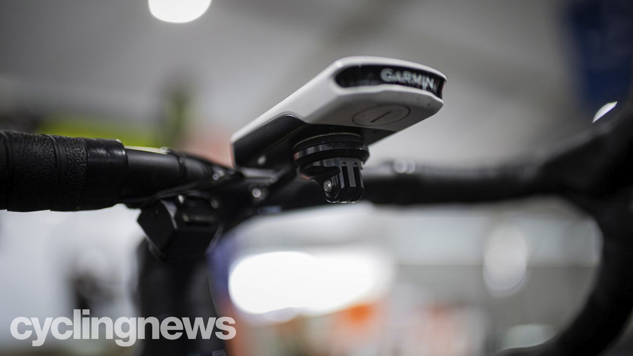 Luke Durbridge - Scott Addict RC