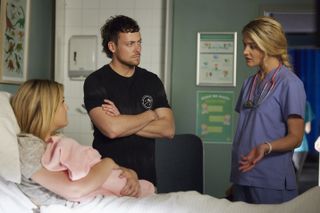 Home and Away spoilers, Ziggy Astoni, Dean Thompson, Bree Cameron