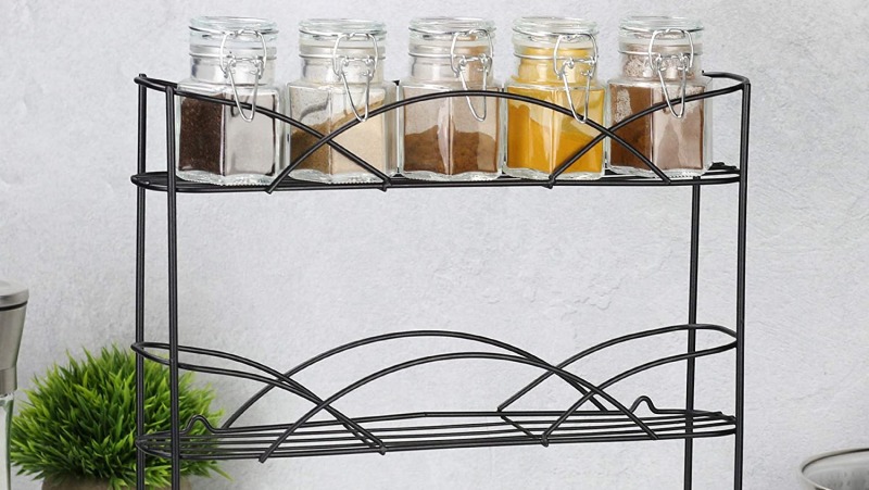 spice rack