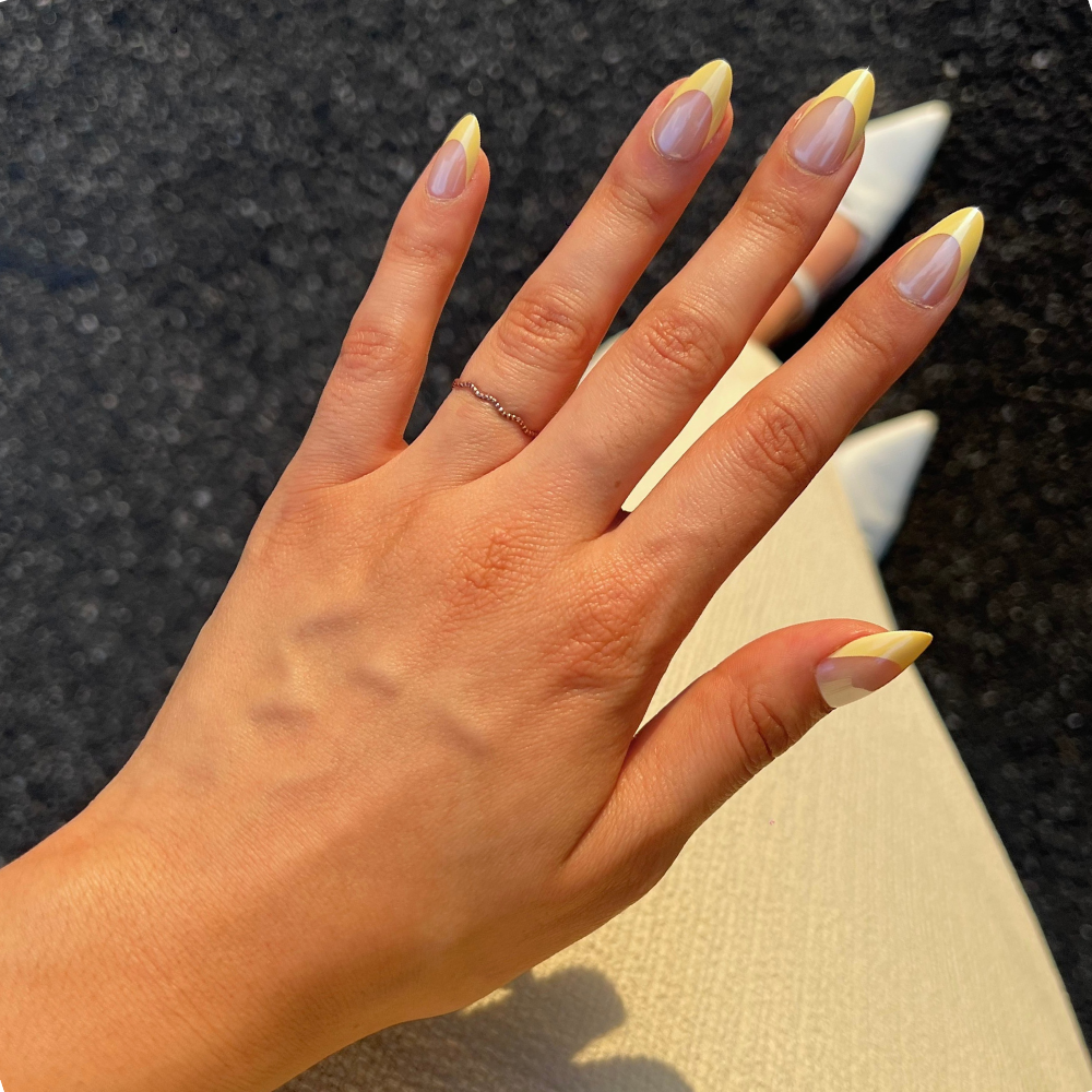 Chillhouse nails