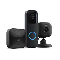 Blink Home Security Starter Kit: £184.97£79.99 at Amazon