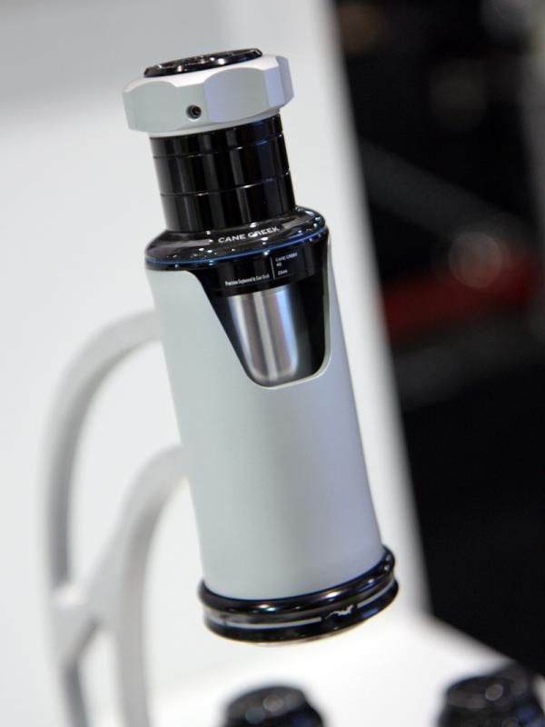Cane Creek's trick new lower cup size will allow frames with 44mm ZeroStack 1 1/8" head tubes to use tapered steerers.
