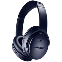 Bose QuietComfort 35 (Series II) Wireless Headphones: £329.95