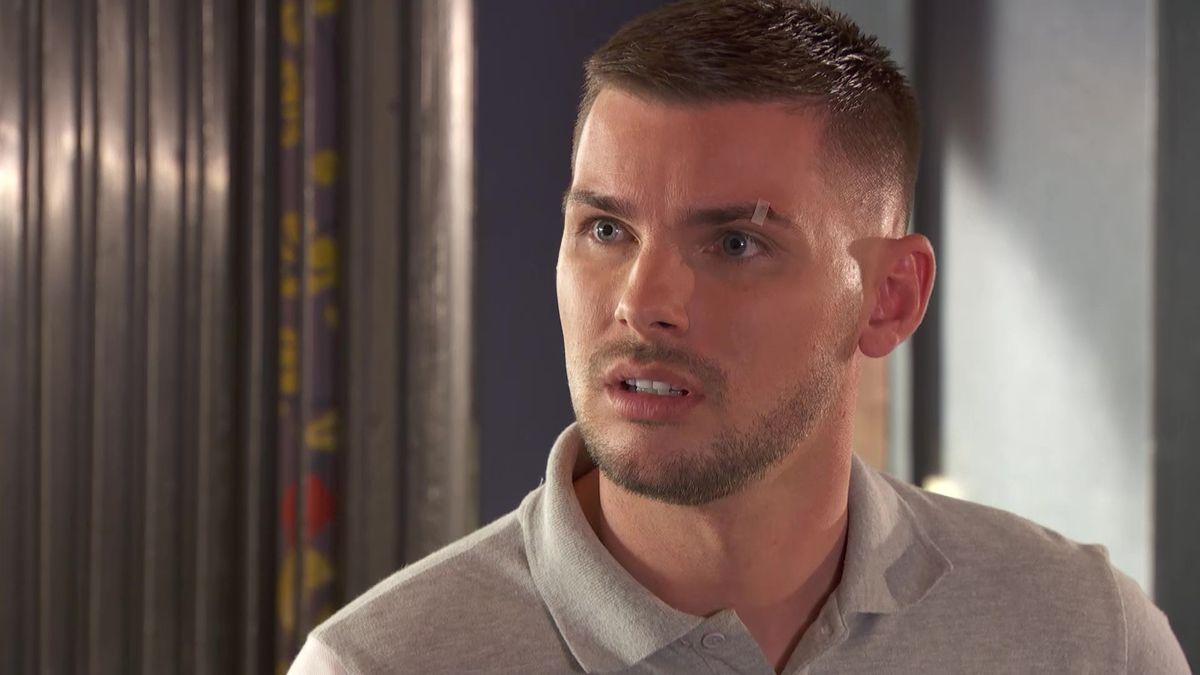 Hollyoaks teases HUGE drama in an intense new summer trailer | What to ...