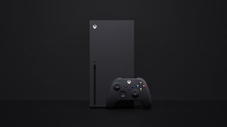 Xbox Series X price seemingly confirmed