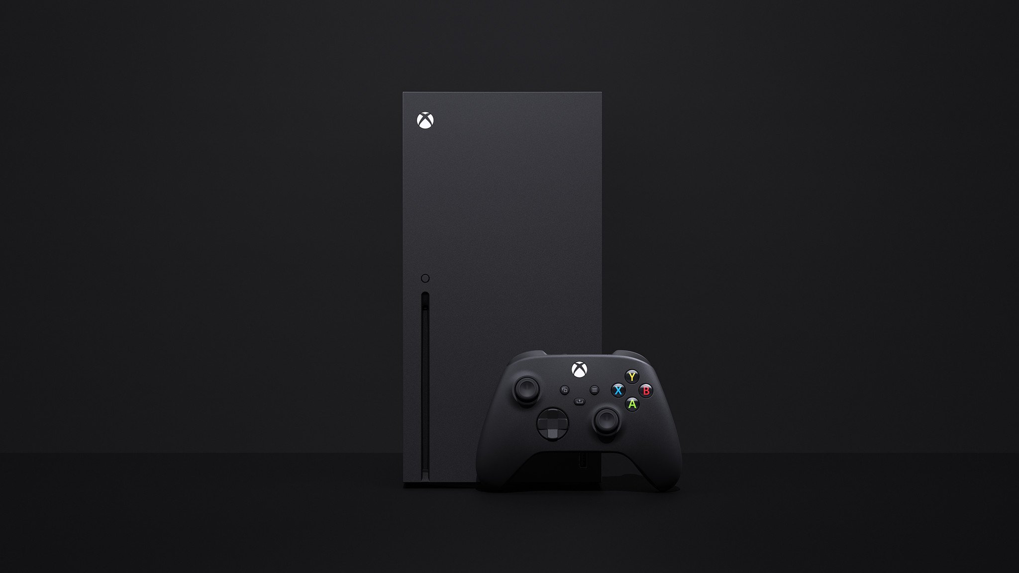 Everything You Need To Know About Xbox Series X - GameSpot