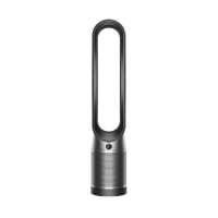 Dyson Purifier Cool TP07 Smart Air Purifier and Fan in Black/Nickel: $649.99 $499.99 | Dyson
