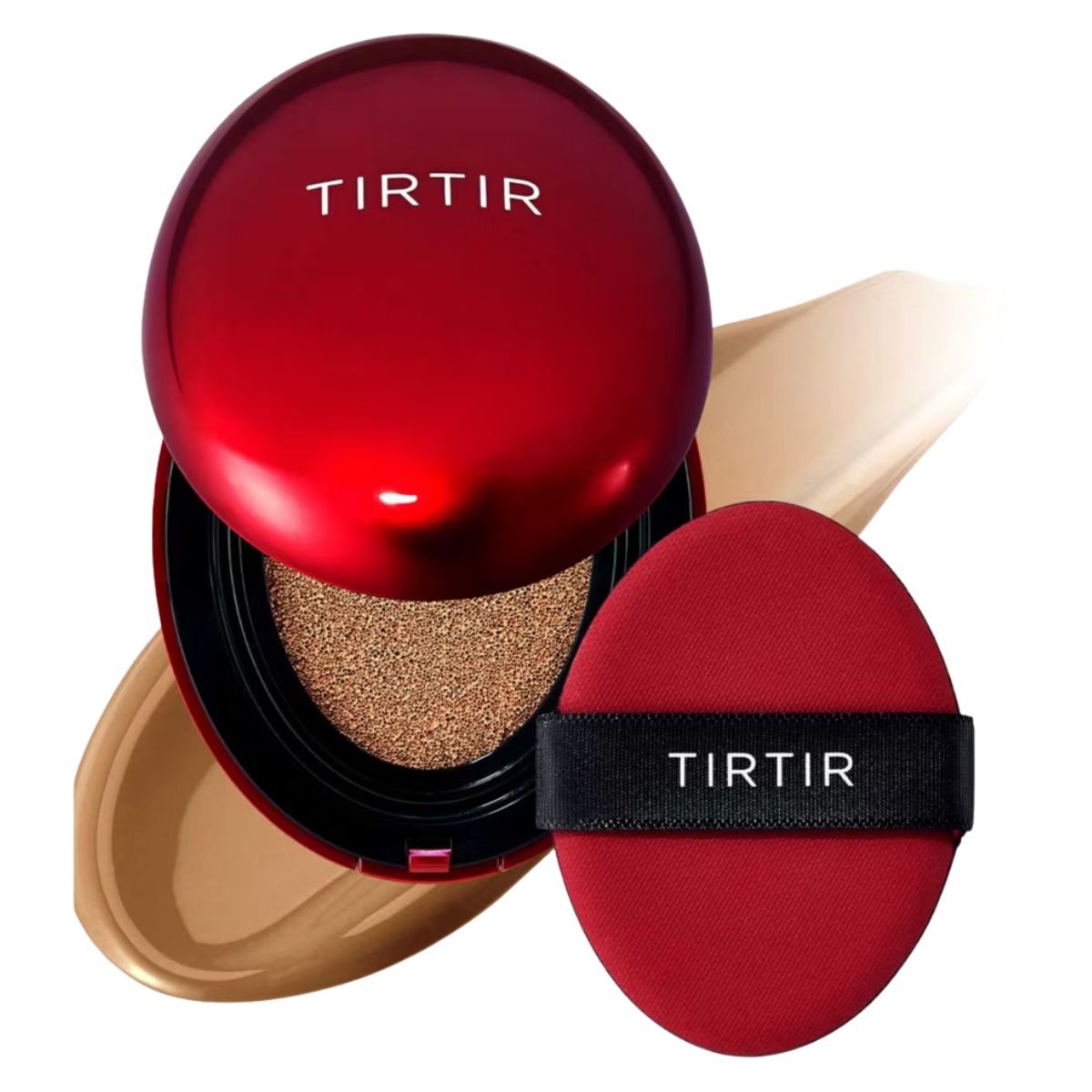 TirTir Mask Fit Red Cushion Foundation