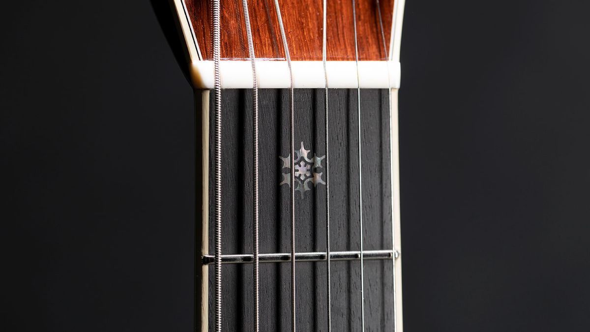 Martin Bentley Snowflake First Edition