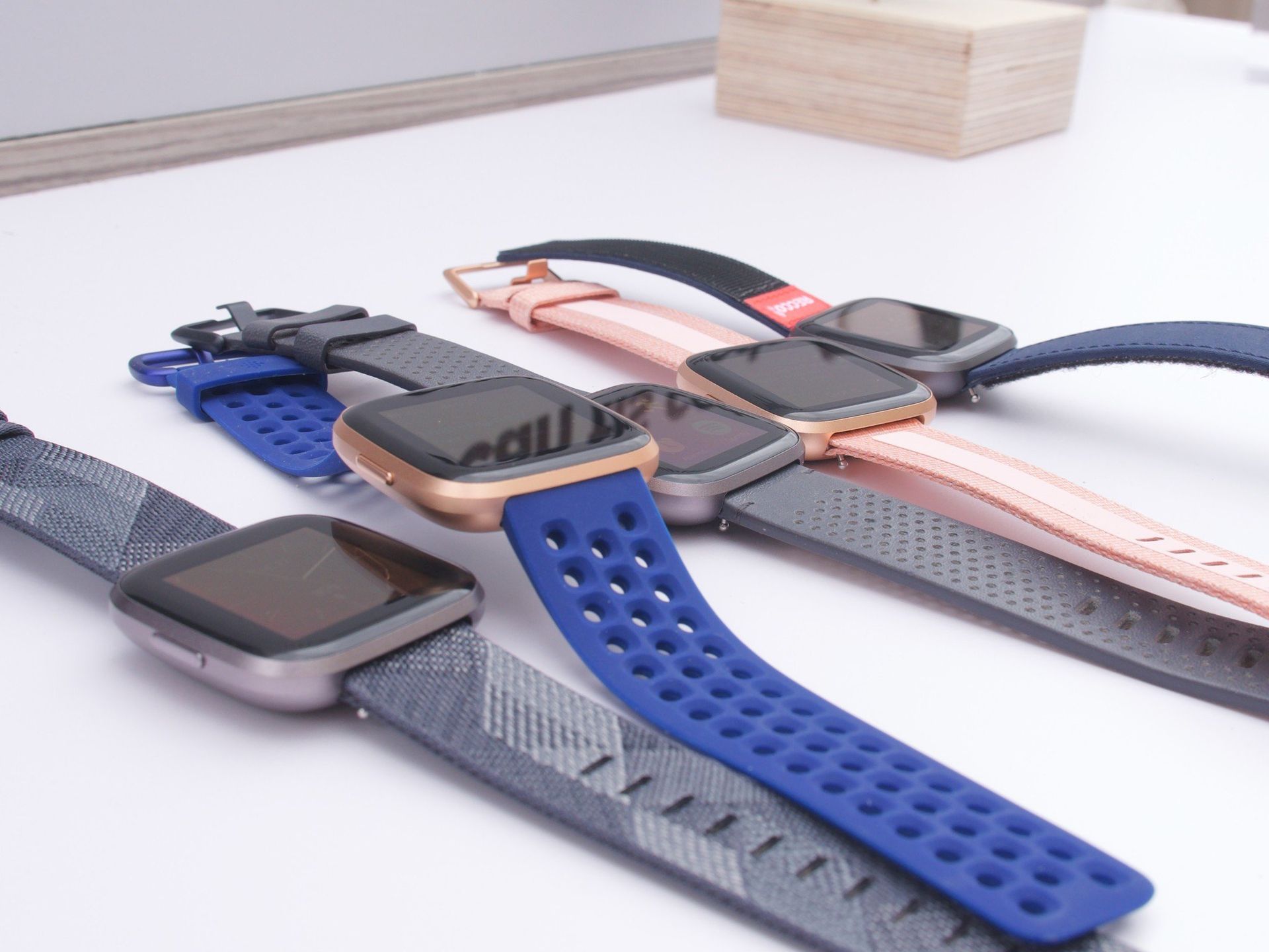 How to change Fitbit Versa and Versa 2 bands Android Central