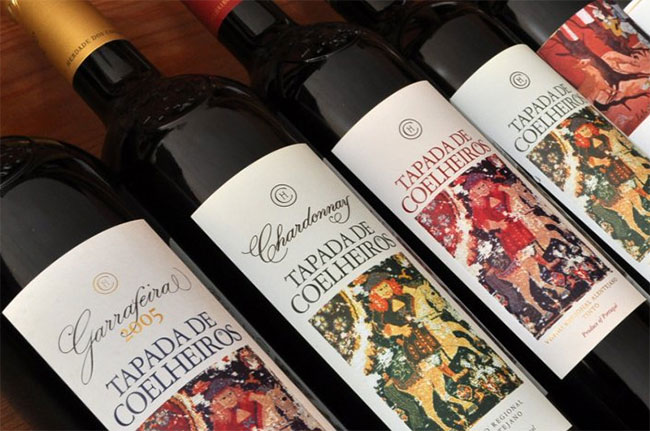 Herdade dos Coelheiros