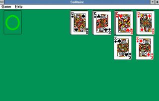 Solitaire