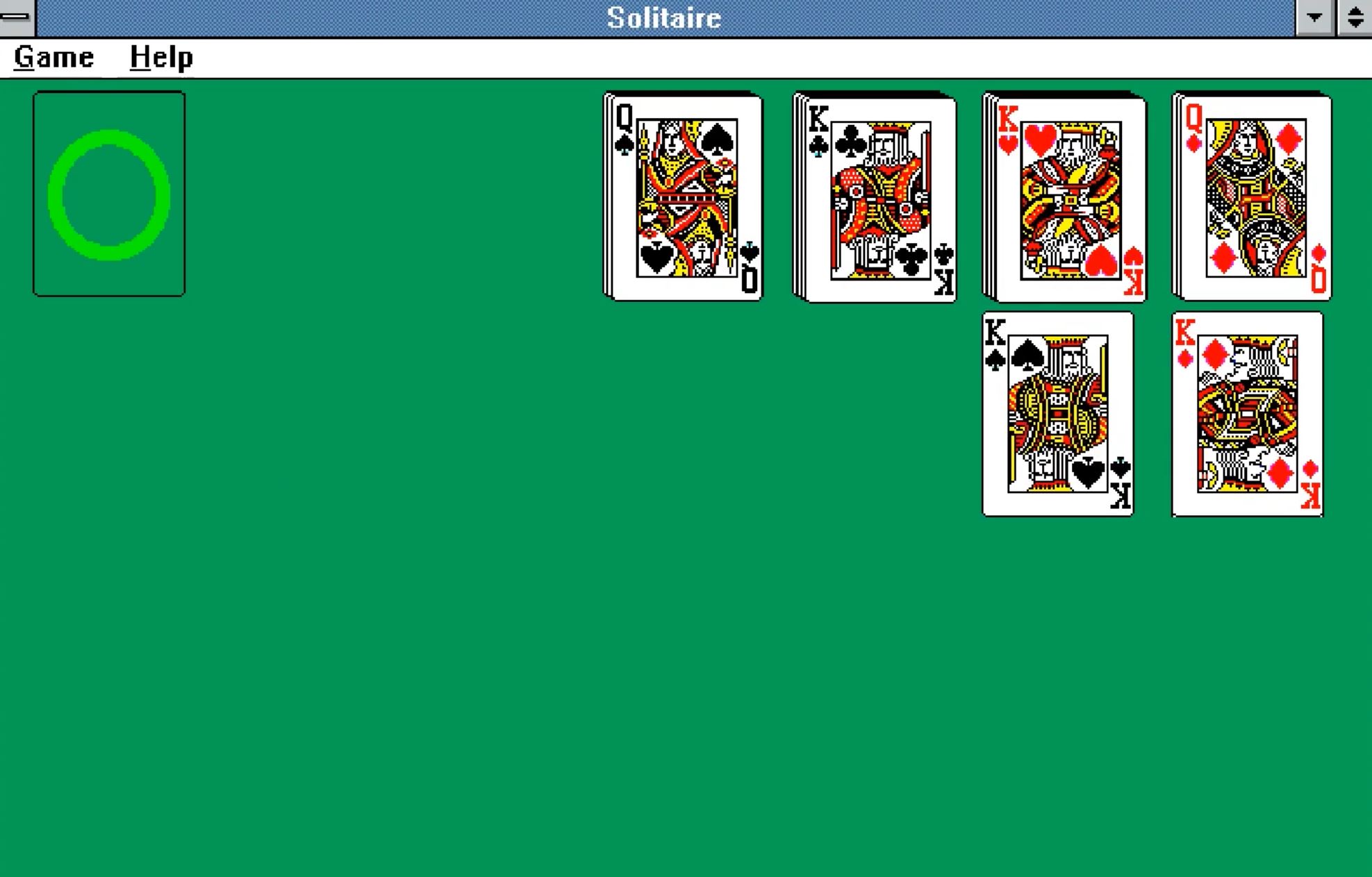Basket cushion shutter Microsoft Solitaire wants to set a world record today | Windows Central