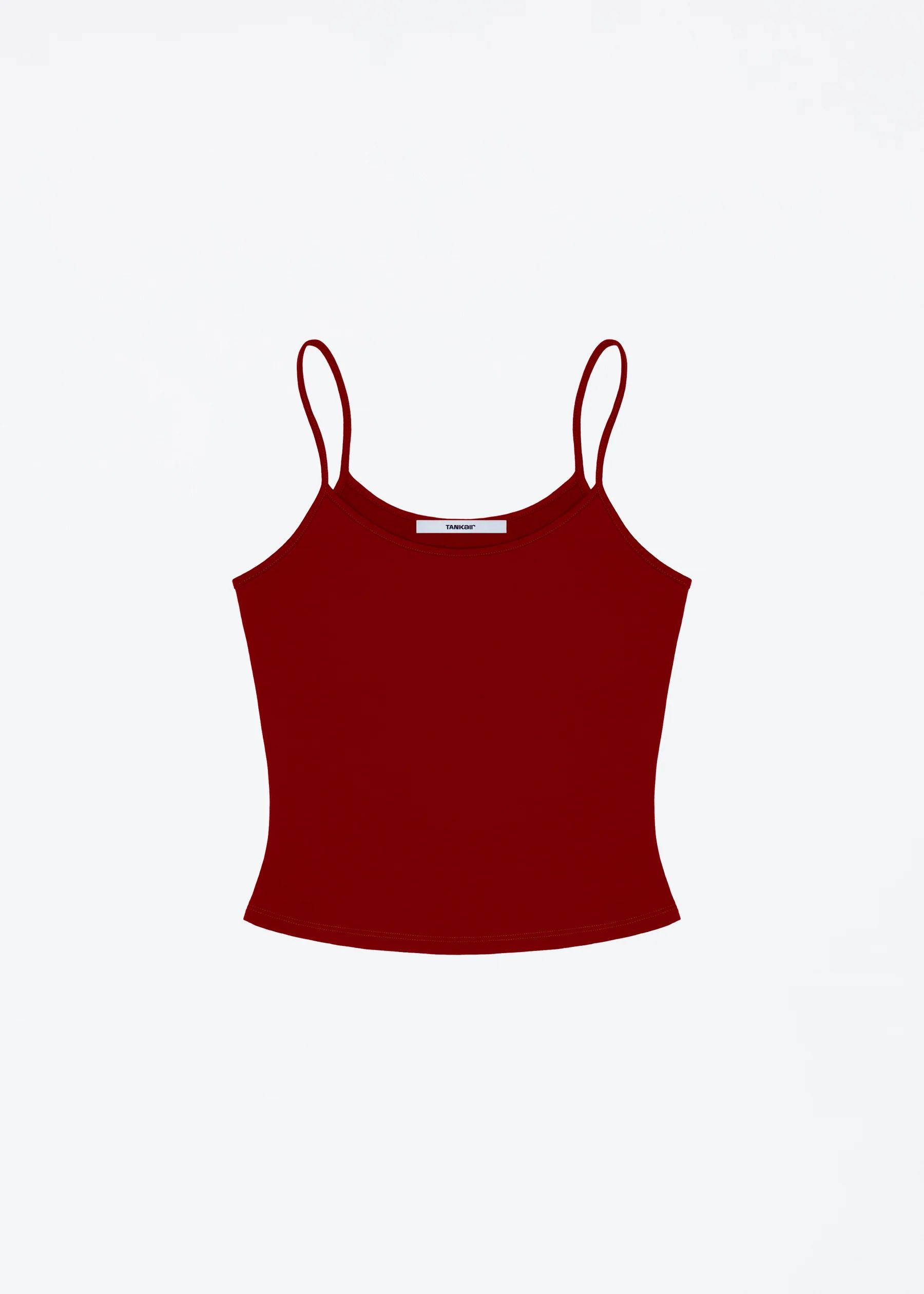 red tankair studio tank