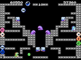 Bubble Bobble (No. 29)