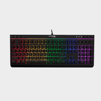 HyperX Alloy Core | $39.99 at Best Buy (save $10)