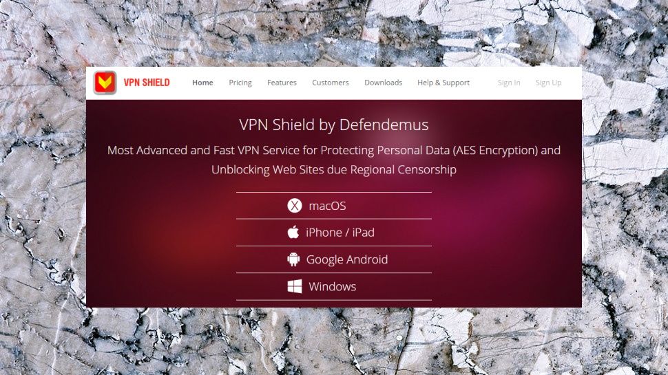 VPN Shield review | TechRadar