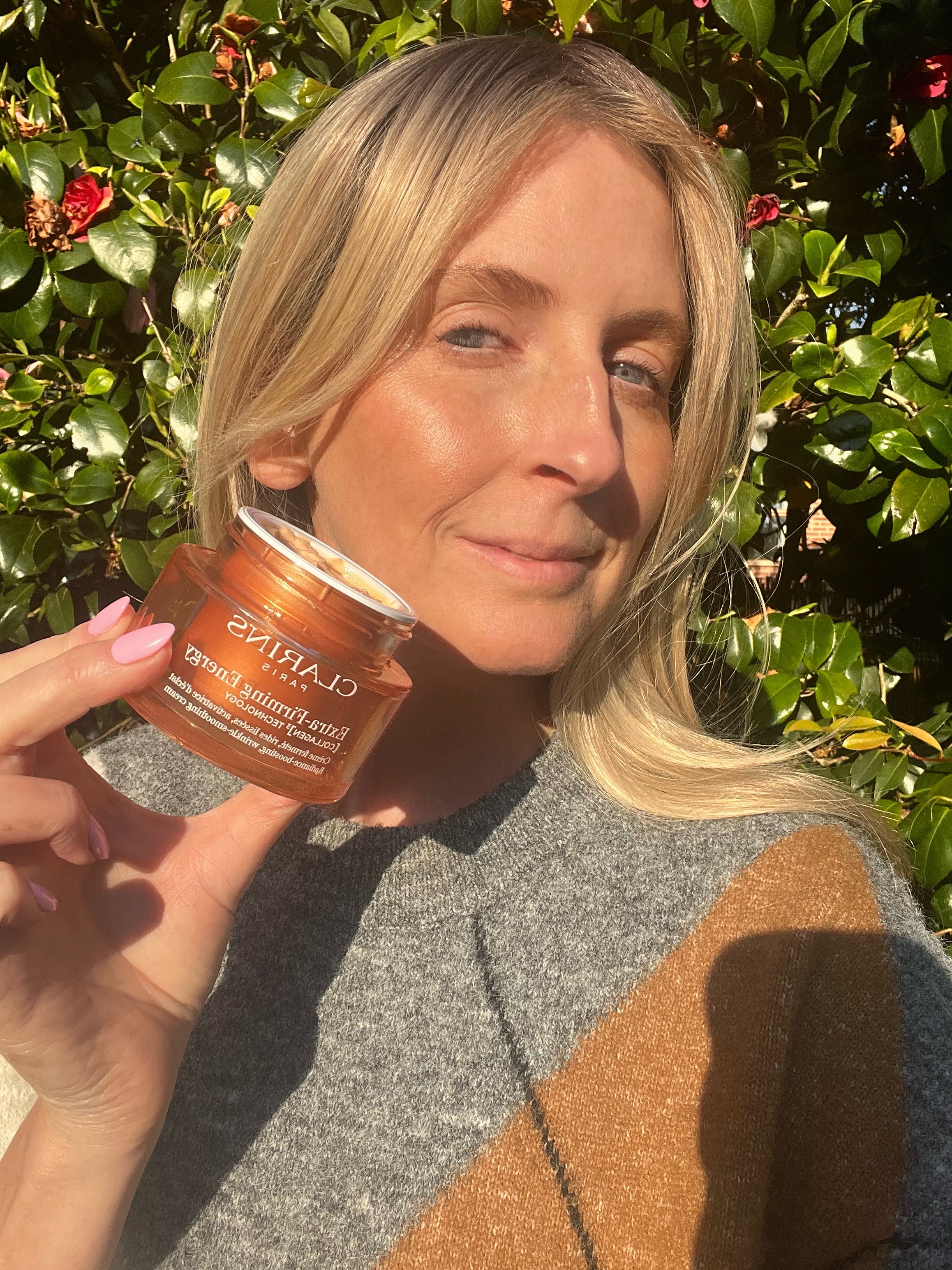 Clarins Extra Firming Energy Day Cream