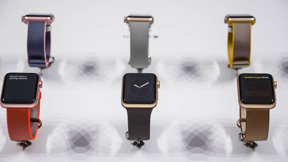 Apple Watch