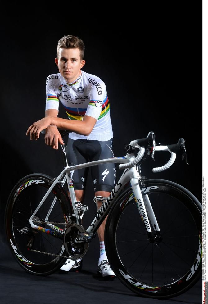 Michal Kwiatkowski