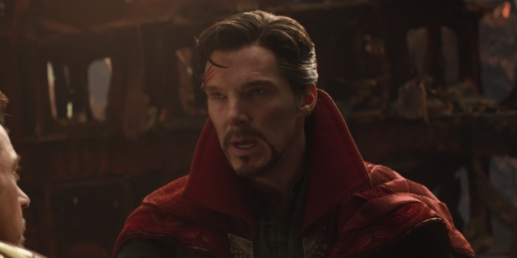 How Doctor Strange And Captain Marvel 2 Are Absolutely Being Affected ...