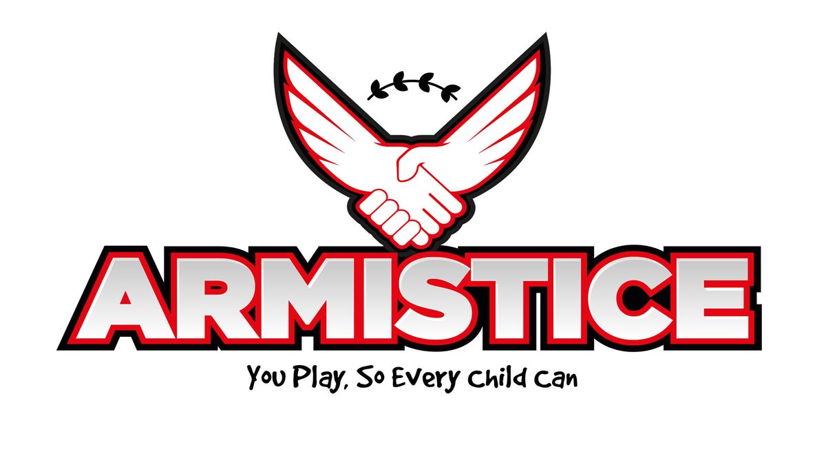 War Child UK's gaming fundraiser Armistice 2019 will raise funds for children affected by conflict