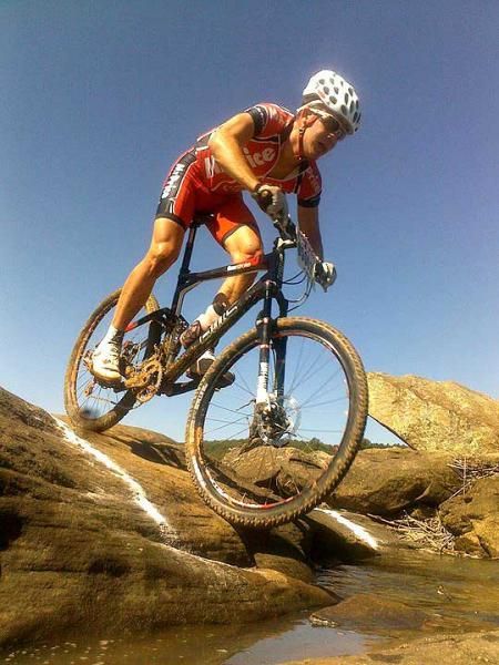 James Reid, the Under 23 African cross country champion, will focus on Cross-country racing, locally and internationally, in 2012.
