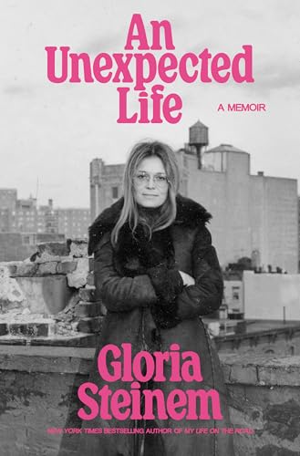 An Unexpected Life: a Memoir