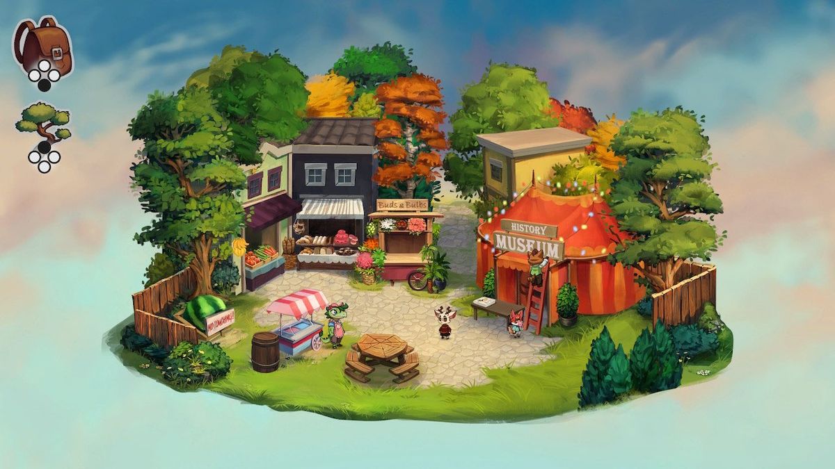 Beacon Pines