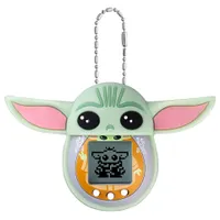 Grogu Tamagotchi (Using the Force) + Silicone Case | $27.99 at AmazonAvailable January 27, 2023 -