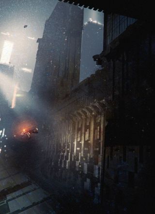 Blade Runner: The Roleplaying Game will be released by Free League Publishing in 2022.