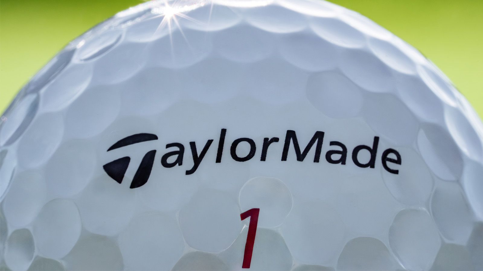 TP5 and TP5x Golf Balls